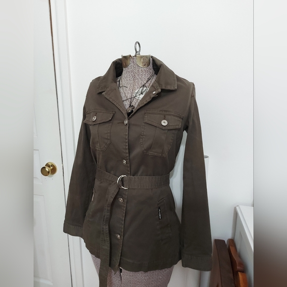 Jacket La foret - Picture 1 of 13